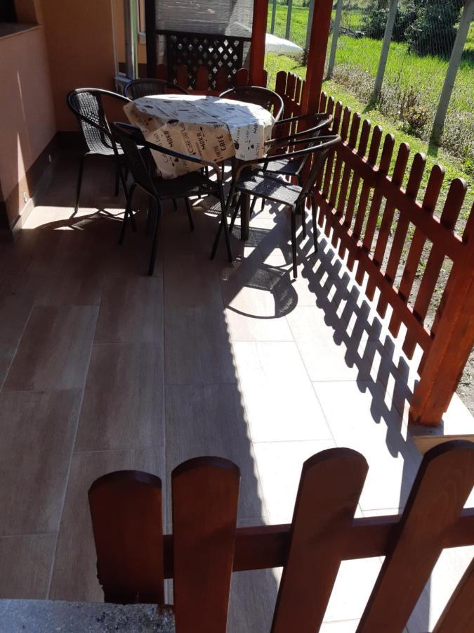 Nárcisz apartman Gyula Exterior foto